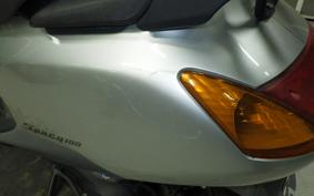 HONDA SPACY 100 JF13