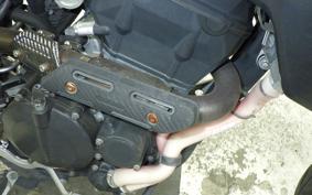 KAWASAKI KLX250D TRACKER X LX250V