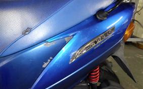 SUZUKI ADDRESS V125 G CF46A