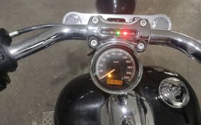 HARLEY FXSB1690 2016 BFV