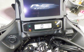 HONDA NT1100 2022 SC84