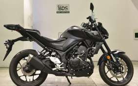 YAMAHA MT-03 ABS 2023 RH21J