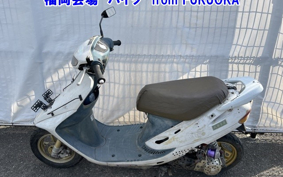 HONDA DIO