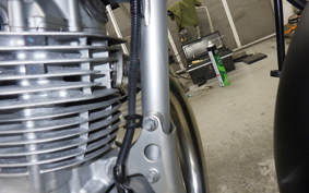 SUZUKI ST250E NJ4CA
