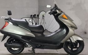 HONDA FORESIGHT MF04