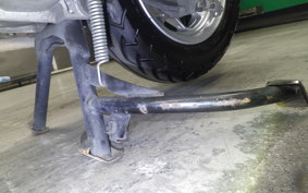 HONDA LEAD 125 2026 JF45