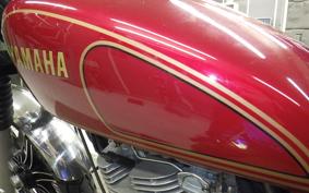 YAMAHA SR400 Gen.2 2013 1JR