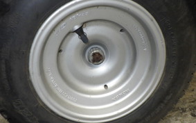HONDA GYRO X 2024 TD02