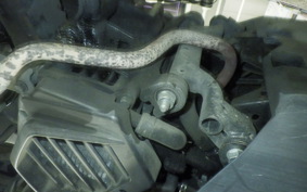 HONDA TACT Gen.4 AF75