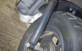 HONDA ZOOMER 2024 AF58