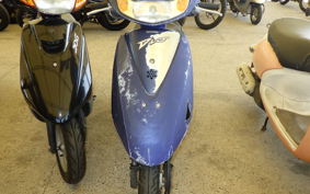 HONDA DIO Gen.6 AF62