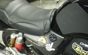 HONDA CB400SF GEN 4 A 2017 NC42
