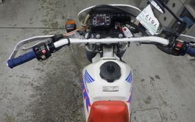 HONDA XLR250R Gen.4 1999 MD22