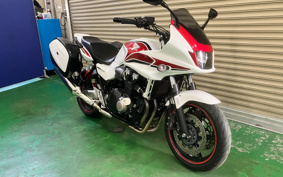 HONDA CB1300 SUPER TOURING 2010 SC54