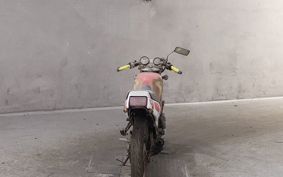 YAMAHA TZR125 2RM