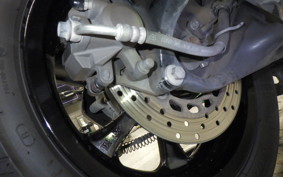 YAMAHA TRICITY 155 A 2008 SG37J