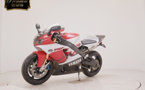 YAMAHA YZF-R7 2001