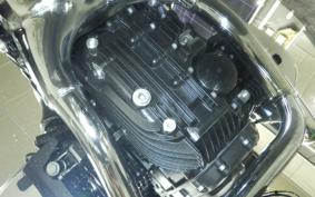 BMW R12 nine T 2025