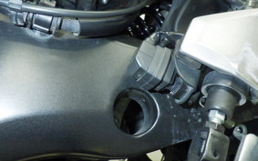 YAMAHA MT-09 Tracer GT 2020 RN51J