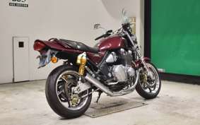 KAWASAKI ZEPHYR 1100 1992 ZRT10A