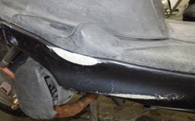 YAMAHA AXIS 100 2005 SB06J