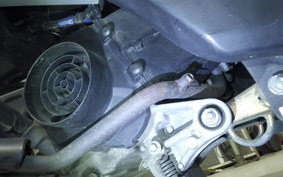 HONDA DIO Gen.6 AF62