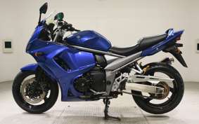 SUZUKI BANDIT 1250 F 2013 GW72A