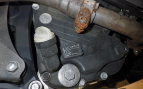 HONDA PS250 2026 MF09