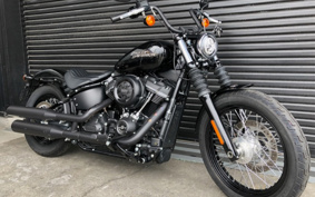 HARLEY  HARLEY FXBB 2018 YJJ