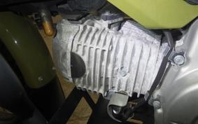 HONDA CROSS CUB 110 2007 JA45