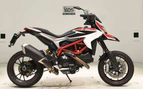 DUCATI HYPERMOTARD 820 SP 2014