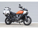Фото Harley PAN AMERICA 1250 2021 с японского аукциона