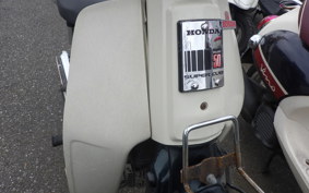 HONDA C50 SUPER CUB 1994 AA01