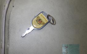 HONDA GL1500 GOLD WING 1990 SC22