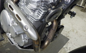 YAMAHA SEROW 250 Gen.3 1994 DG31J