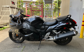SUZUKI GSX-1300R HAYABUSA 2007 GX72A