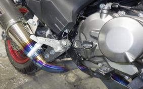 KAWASAKI Z125 PRO 2013 BR125H