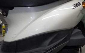 YAMAHA JOG Gen.5 2019 SA36J