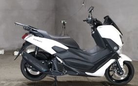 YAMAHA N-MAX 125 SED6J