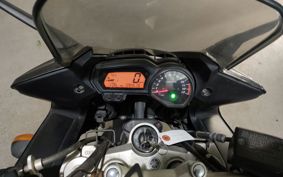 YAMAHA FZ1 FAZER RN21J