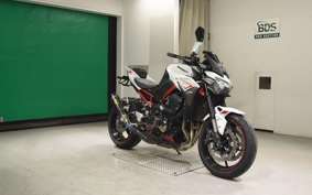 KAWASAKI Z900 Gen.2 2022 ZR900B