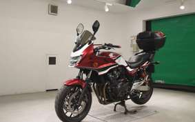 HONDA CB400 SUPER BOLDOR A 2022 NC42