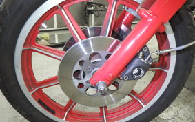 HARLEY FXS 1340 2021