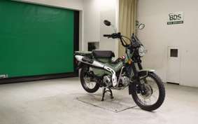 HONDA CT125 HUNTER CUB 2002 JA55