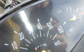 HONDA DIO Gen.6 1987 AF62