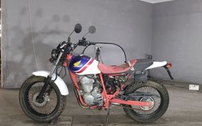 HONDA FTR223 MC34