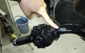 HARLEY FLHXSE1980CVO 2024