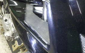 SUZUKI BANDIT 1250 SA 2008 GW72A