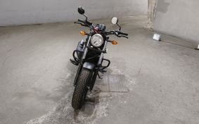 HONDA  REBEL 500 PC60