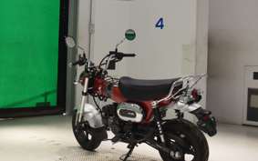 HONDA DAX 125 2007 JB04